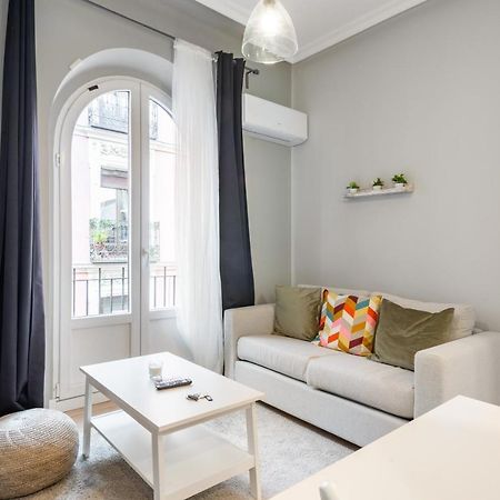 2 Bedrooms 1 Bathroom Furnished - Lavapies - Modern - Mintystay Madrid Buitenkant foto