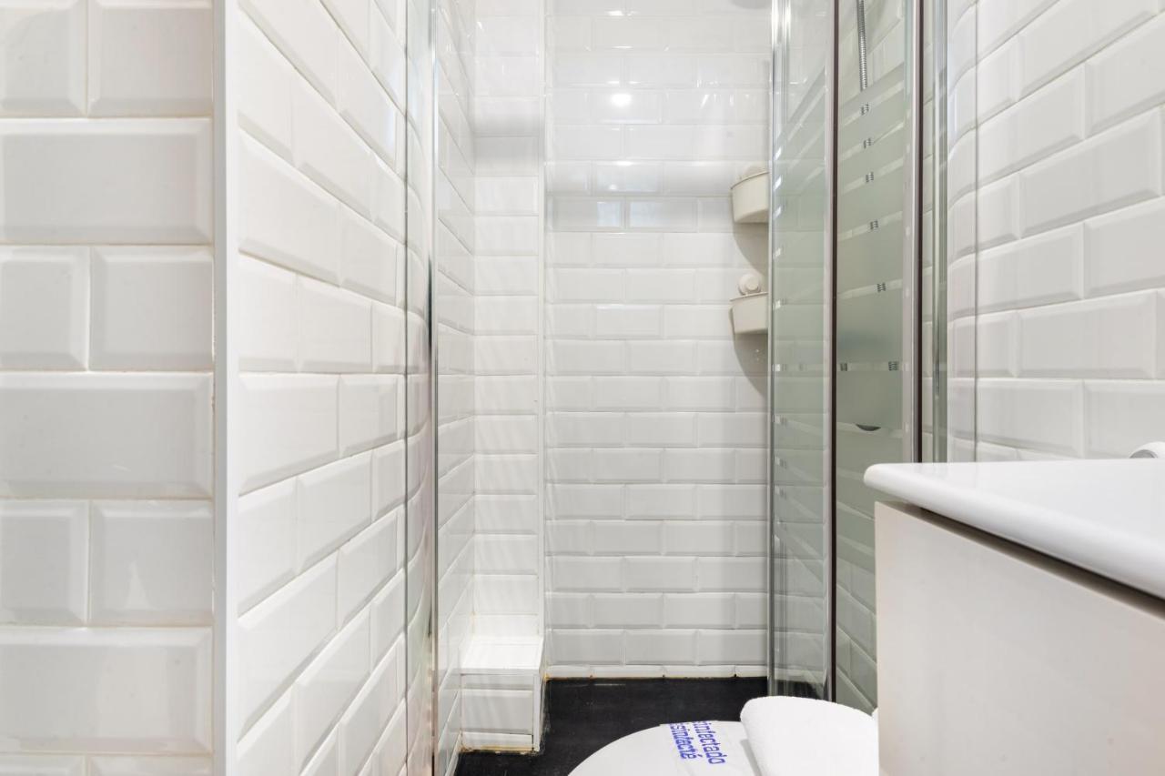 2 Bedrooms 1 Bathroom Furnished - Lavapies - Modern - Mintystay Madrid Buitenkant foto